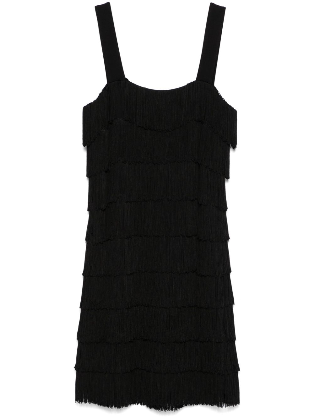 Dorothee Schumacher Emotional Essence II mini dress - Black von Dorothee Schumacher