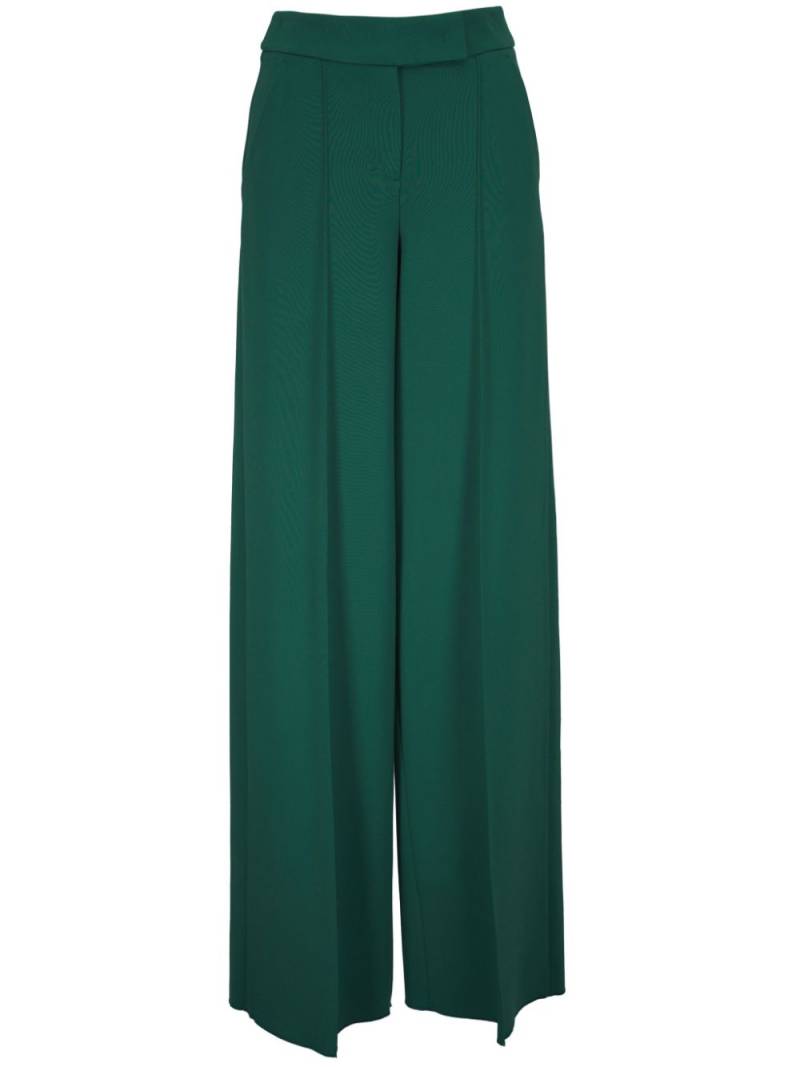 Dorothee Schumacher Emotional Essence trousers - Green von Dorothee Schumacher