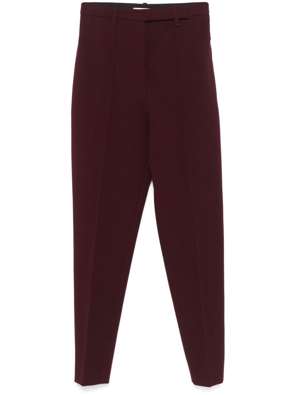 Dorothee Schumacher Emotional Essence trousers - Red von Dorothee Schumacher