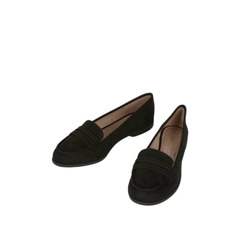 Dorothy Perkins - Halbschuhe Lara, für Damen, Schwarz, Größe 39 von Dorothy Perkins