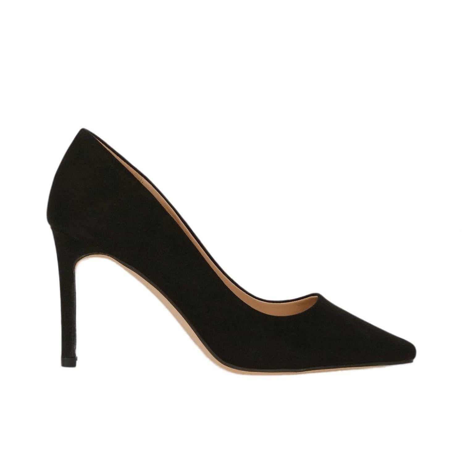 Dorothy Perkins - Pumps Dash, für Damen, Schwarz, Größe 36 von Dorothy Perkins