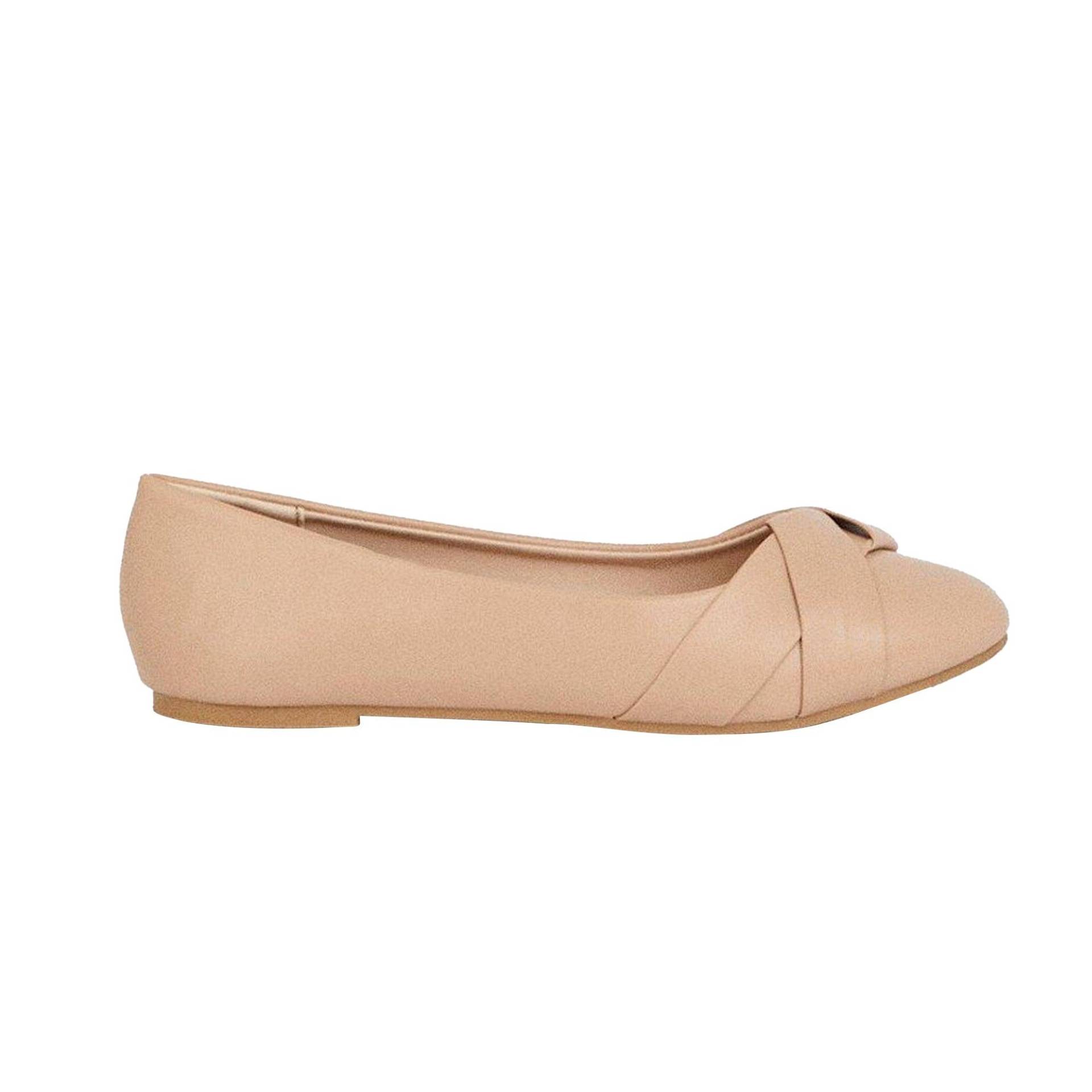 Pumps Paige Damen Nude 36 von Dorothy Perkins