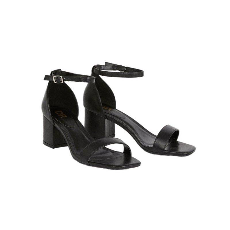 Pumps Sammy Damen Schwarz 36 von Dorothy Perkins