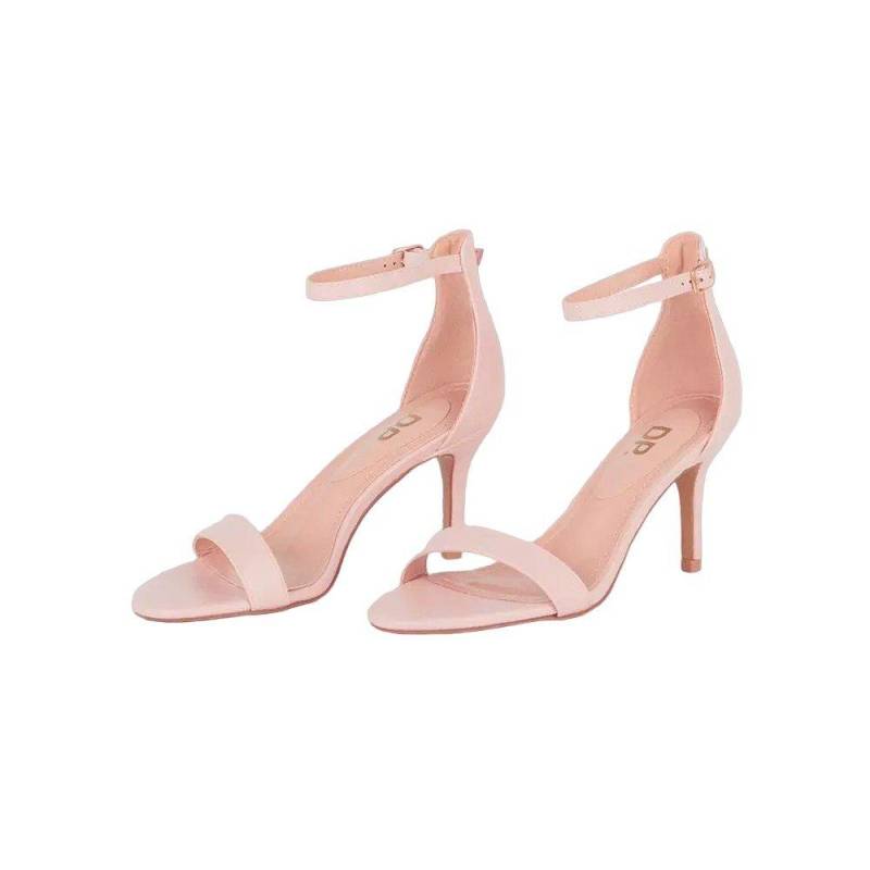 Sandalen Tyler Damen Pink 37 von Dorothy Perkins