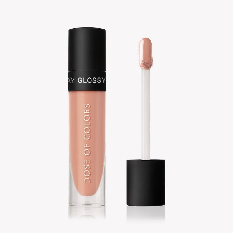 Dose of Colors  Dose of Colors lipgloss 4.5 ml von Dose of Colors