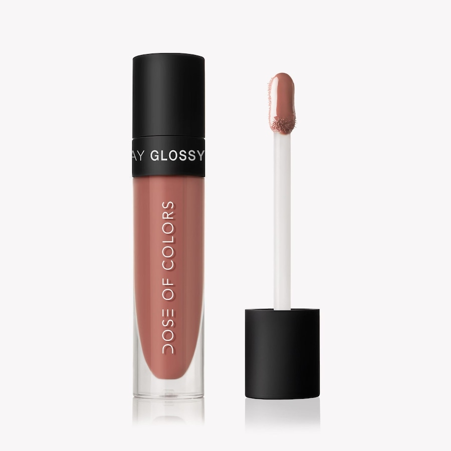 Dose of Colors  Dose of Colors lipgloss 4.5 ml von Dose of Colors