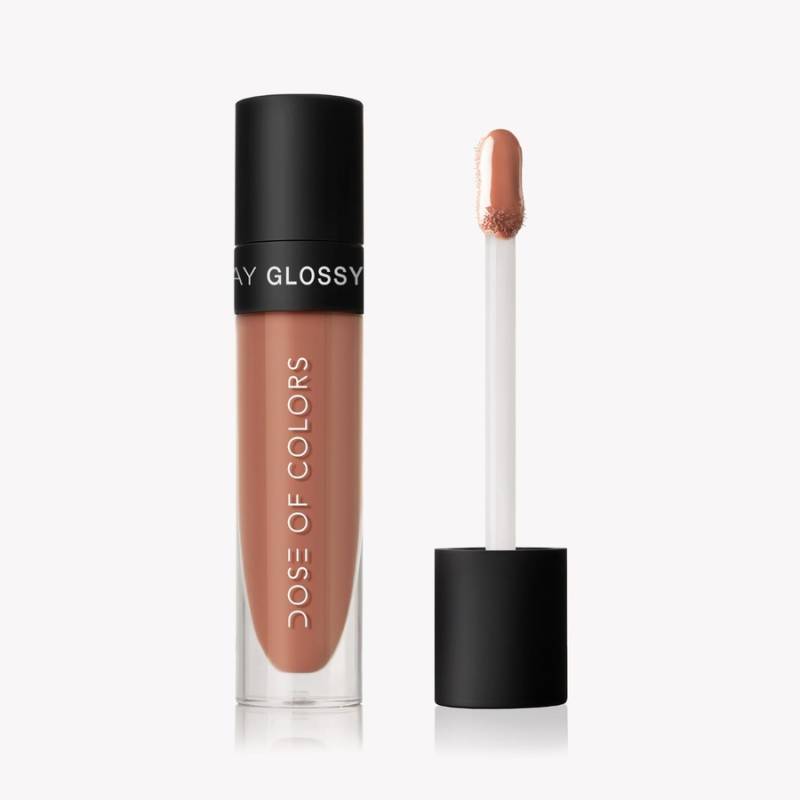 Dose of Colors  Dose of Colors lipgloss 4.5 ml von Dose of Colors