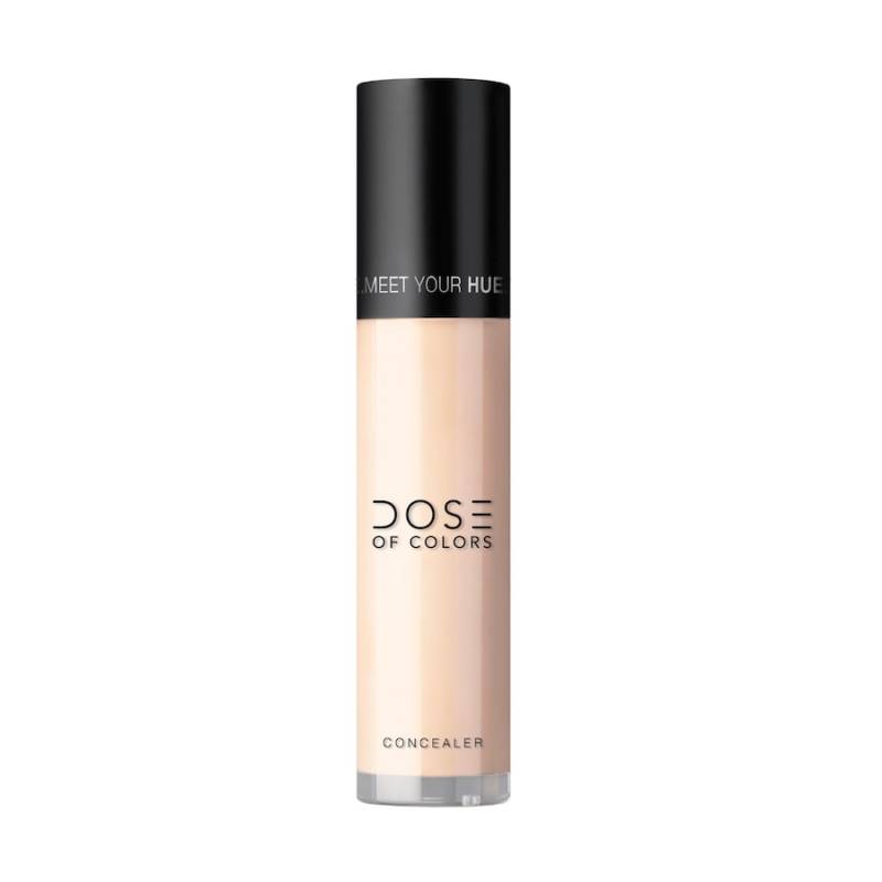 Dose of Colors  Dose of Colors Meet Your Hue concealer 7.35 ml von Dose of Colors