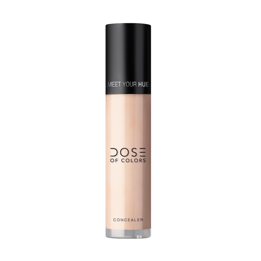 Dose of Colors  Dose of Colors Meet Your Hue concealer 7.35 ml von Dose of Colors