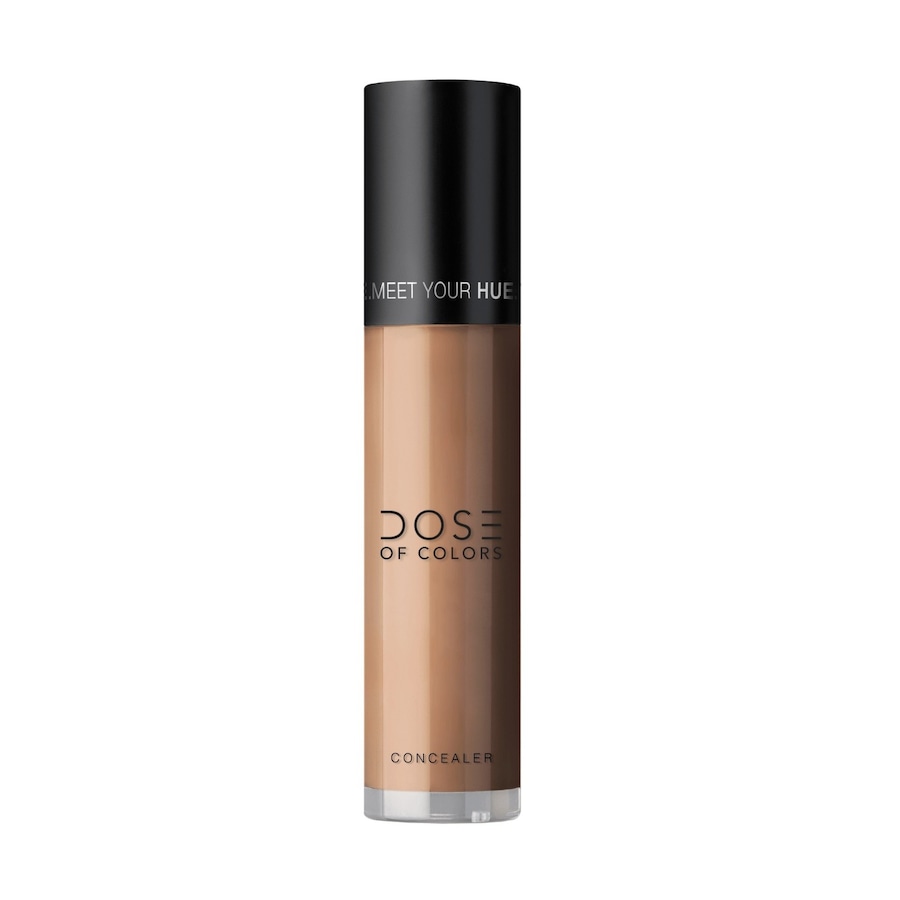 Dose of Colors  Dose of Colors Meet Your Hue concealer 7.35 ml von Dose of Colors