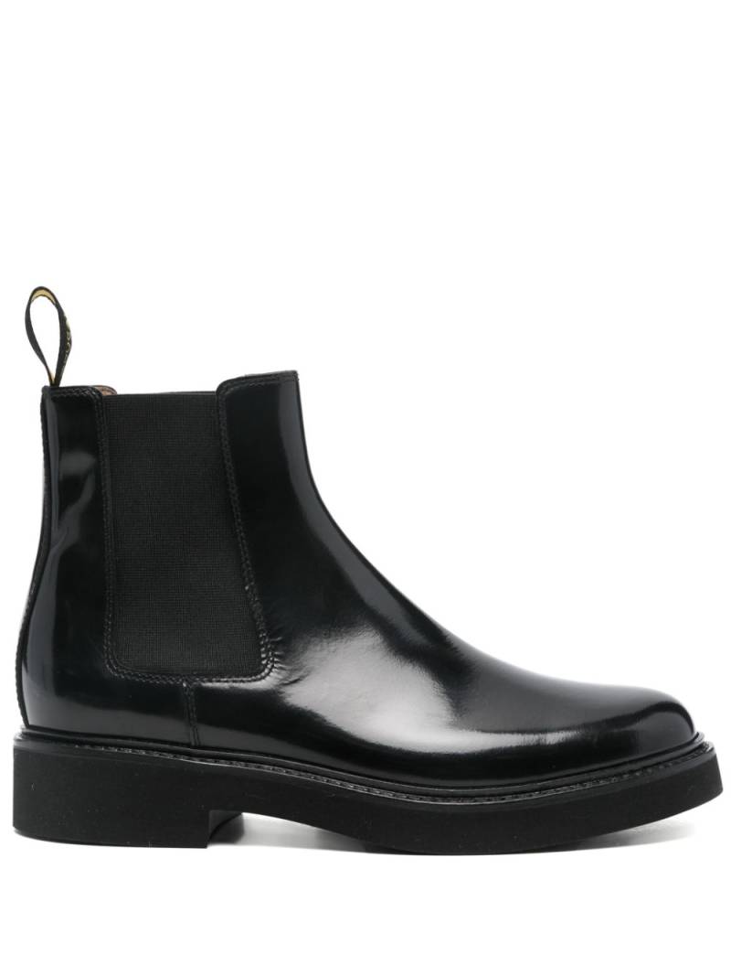 Doucal's Chelsea boots - Black von Doucal's