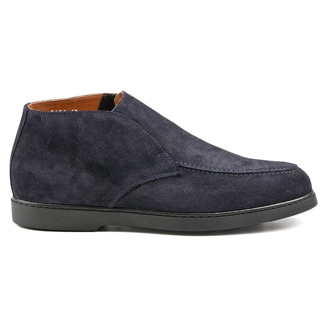 Doucal's Chukka Mocassino-40 40 von Doucal's