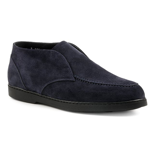 Doucal's Chukka Mocassino-40 40 von Doucal's