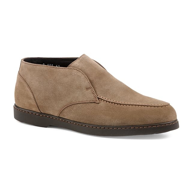 Doucal's Chukka Mocassino-44.5 44.5 Doucal's Chukka Mocassino-44.5 44.5 von Doucal's