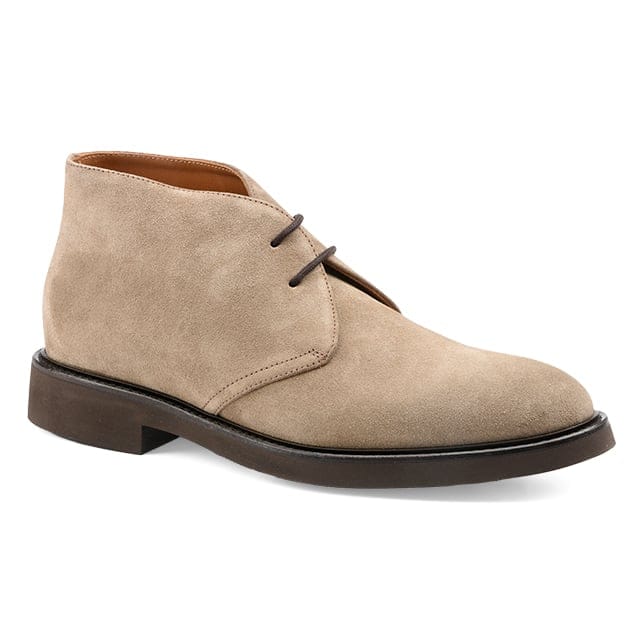 Doucal's Chukka Visone-40 40 von Doucal's