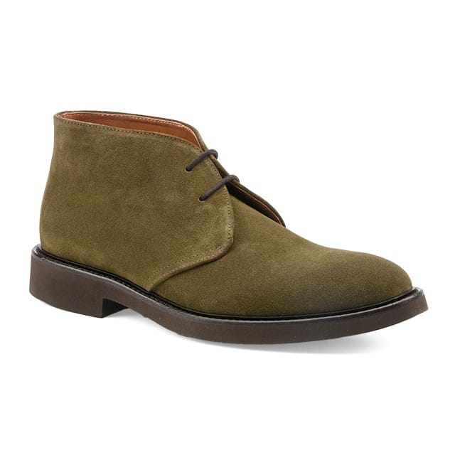 Doucal's Chukka Visone-40 40 von Doucal's