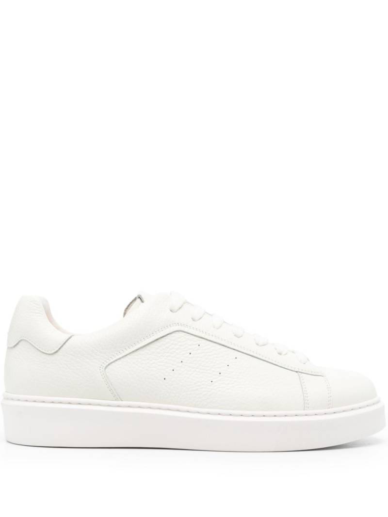 Doucal's Tumblet sneakers - White von Doucal's