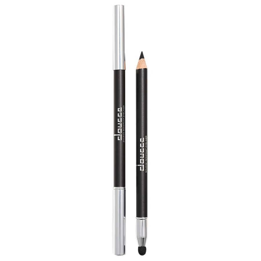 Doucce  Doucce Smudge Resistant eyeliner 1.0 g von Doucce