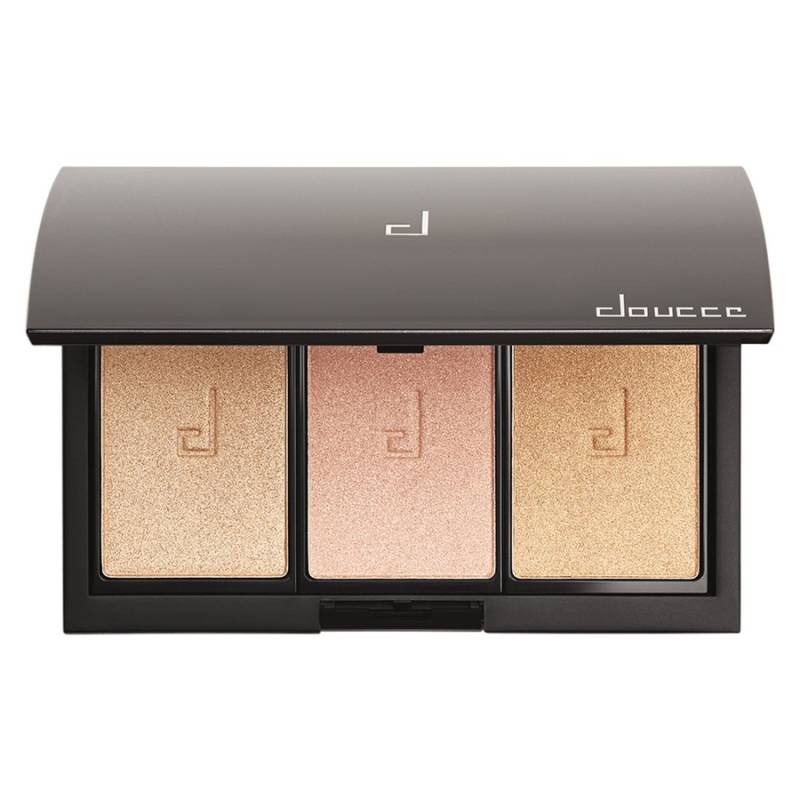 Doucce  Doucce Pro Palette highlighter 1.0 g von Doucce