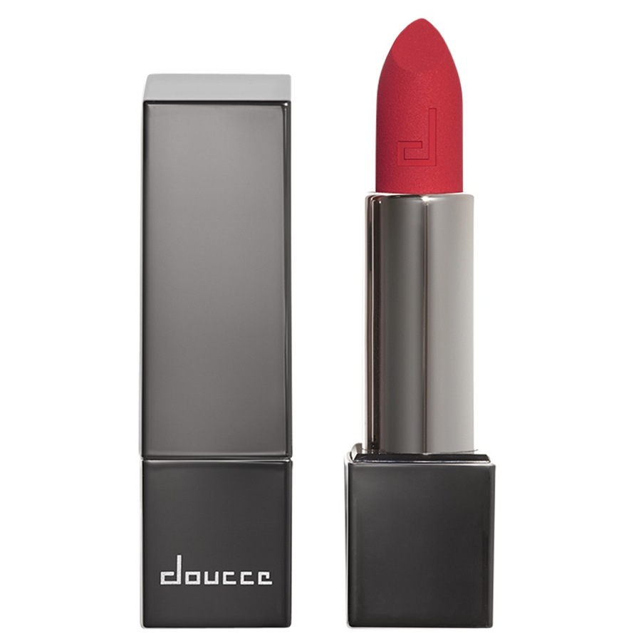 Doucce  Doucce Matte Temptation lippenstift 1.0 g von Doucce