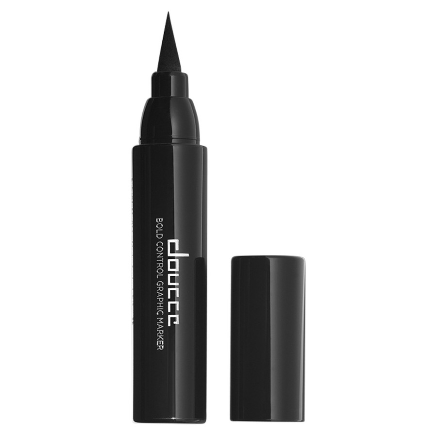 Doucce  Doucce Bold Control Graphic Marker eyeliner 1.0 ml von Doucce