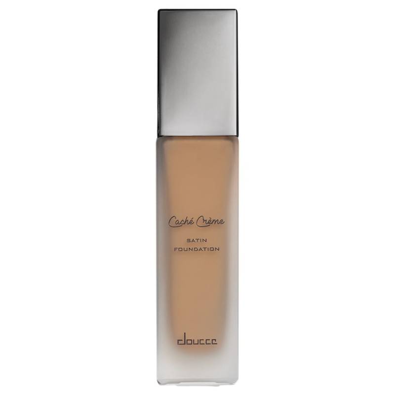 Doucce  Doucce Cache Crème Satin foundation 1.0 ml von Doucce