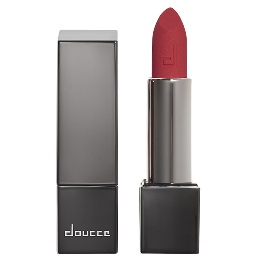 Doucce  Doucce Matte Temptation lippenstift 1.0 g von Doucce