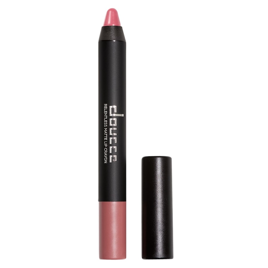 Doucce  Doucce Relentless Matte Lip Crayon lippenstift 1.0 g von Doucce