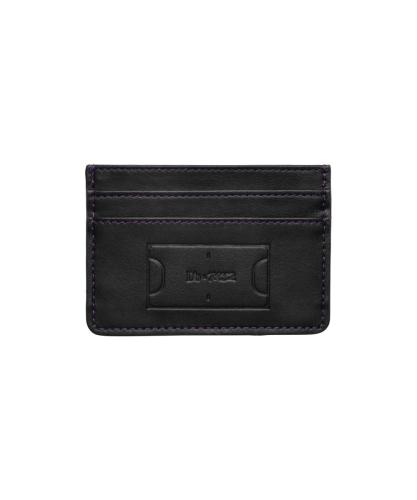 Douchebags Essential Cardholder Marcelo 2.0 M12 - Black von Douchebags