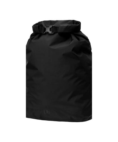 Douchebags Essential Drybag - 13L Black Out von Douchebags