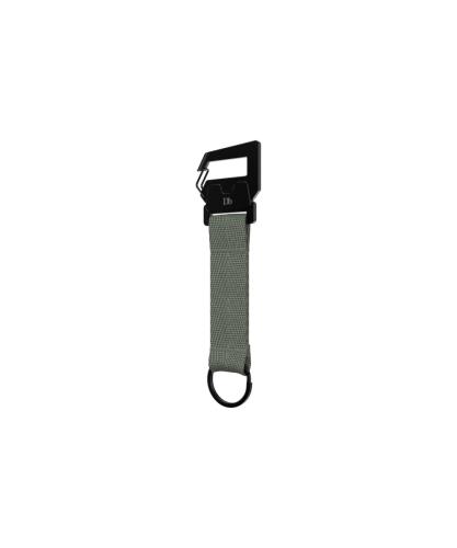 Douchebags Essential Keychain - Sage Green von Douchebags