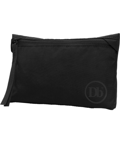 Douchebags Freya Pouch S - Black Out von Douchebags