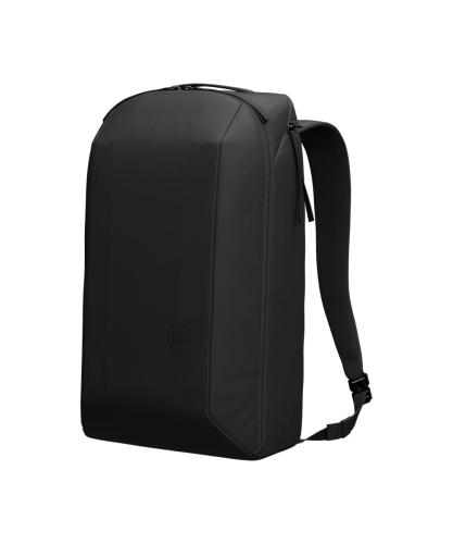 Douchebags Freya Rucksack - 16L Black Out von Douchebags