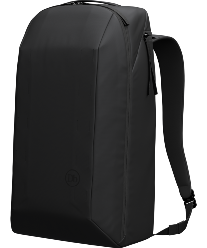 Douchebags Freya Rucksack - 22L Black Out von Douchebags