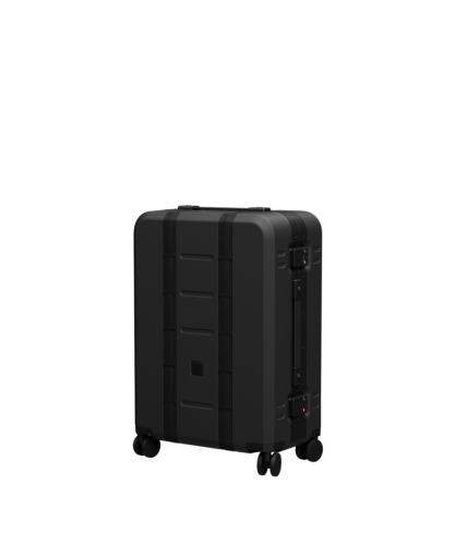 Douchebags Ramverk Pro Check-in Luggage Medium - Black Out Douchebags Ramverk Pro Check-in Luggage Medium - Black Out von Douchebags