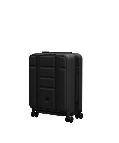 Douchebags Ramverk Pro Front-access Carry-on - Black Out Douchebags Ramverk Pro Front-access Carry-on - Black Out von Douchebags