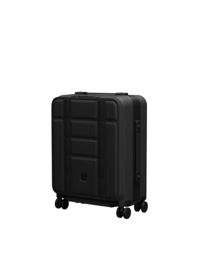 Douchebags Ramverk Pro Front-access Carry-on - Black Out von Douchebags