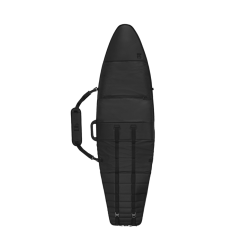 Douchebags The Djärv Single Surfboard Bag - Black Out von Douchebags