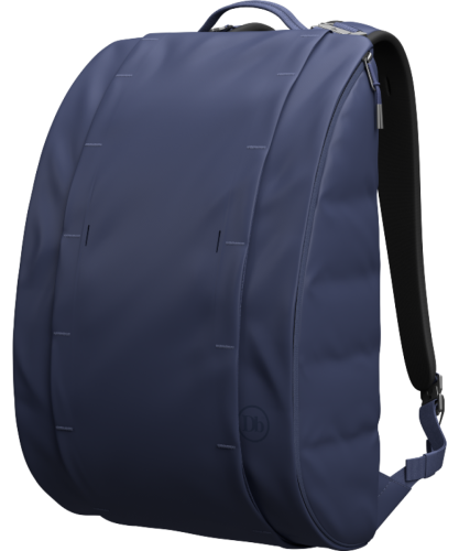 Douchebags The Hugger Base Rucksack - 15L Blue Hour Douchebags The Hugger Base Rucksack - 15L Blue Hour von Douchebags