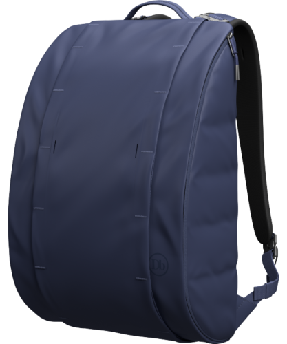 Douchebags The Hugger Base Rucksack - 15L Blue Hour von Douchebags