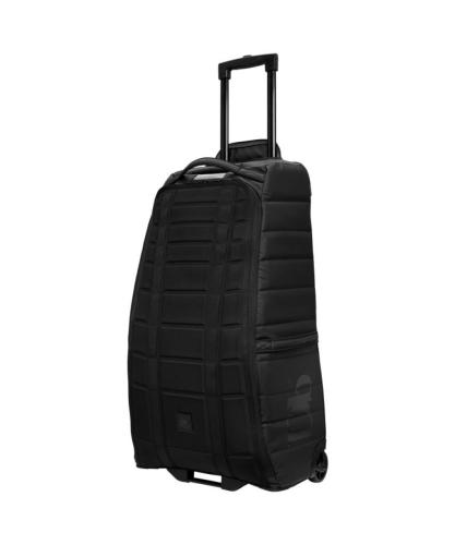 Douchebags The Hugger Roller Bag - 60L Black Out von Douchebags