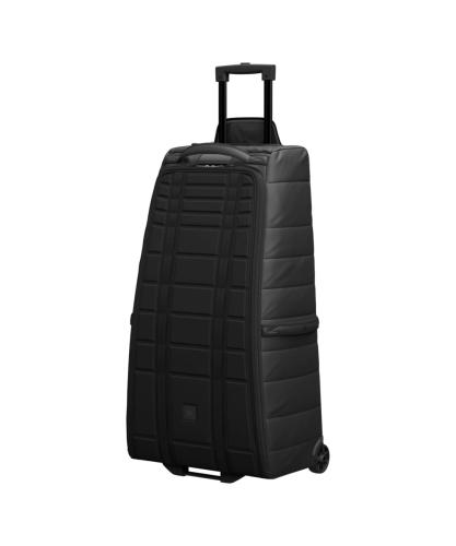 Douchebags The Hugger Roller Bag - 90L Black Out von Douchebags