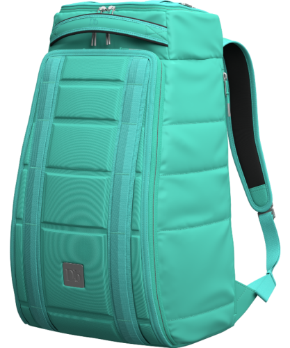 Douchebags The Hugger Rucksack - 25L Glacier Green Douchebags The Hugger Rucksack - 25L Glacier Green von Douchebags