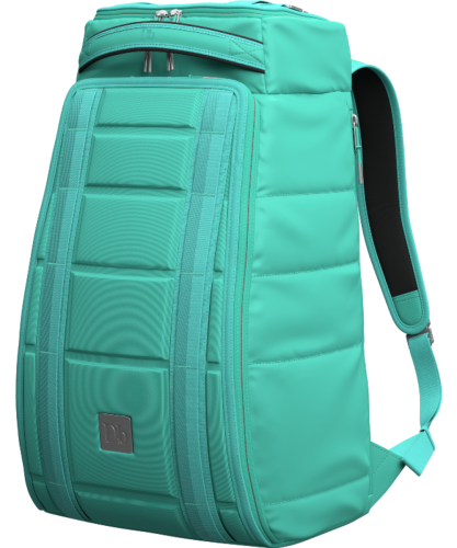 Douchebags The Hugger Rucksack - 25L Glacier Green von Douchebags