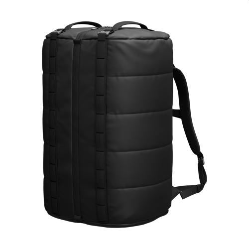 Douchebags The Hytta Duffle Bag - 70L Black Out von Douchebags