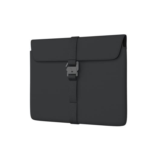 Douchebags The Proper Laptop Sleeve 13 - Gneis Douchebags The Proper Laptop Sleeve 13 - Gneis von Douchebags