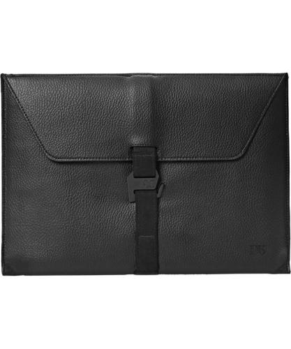 Douchebags Världsvan 15 Laptop Sleeve - 15 Black von Douchebags