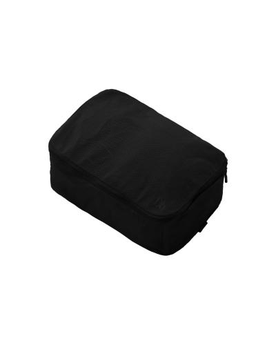 Douchebags Världsvan Large Deep Packing Cube - Black Out von Douchebags