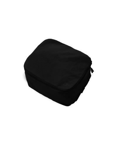 Douchebags Världsvan Medium Packing Cube - Black Out von Douchebags