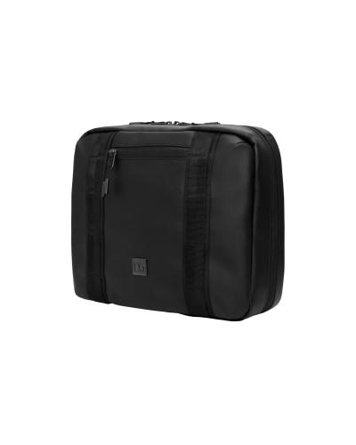 The Tillägg Travel Organizer - Black Out von Douchebags